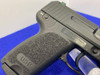 Heckler & Koch HK USP Compact V1 .45ACP 3.8" *DESIRABLE MODERN DUTY PISTOL*