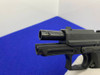 Heckler & Koch HK USP Compact V1 .45ACP 3.8" *DESIRABLE MODERN DUTY PISTOL*