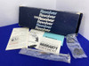RARE LEW HORTON Smith Wesson 586-3 Integral Mount 8 3/8" -1 OF ONLY 1000-