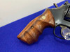 RARE LEW HORTON Smith Wesson 586-3 Integral Mount 8 3/8" -1 OF ONLY 1000-