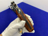 RARE LEW HORTON Smith Wesson 586-3 Integral Mount 8 3/8" -1 OF ONLY 1000-
