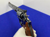RARE LEW HORTON Smith Wesson 586-3 Integral Mount 8 3/8" -1 OF ONLY 1000-