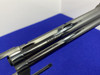 RARE LEW HORTON Smith Wesson 586-3 Integral Mount 8 3/8" -1 OF ONLY 1000-