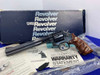 RARE LEW HORTON Smith Wesson 586-3 Integral Mount 8 3/8" -1 OF ONLY 1000-