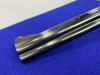 RARE LEW HORTON Smith Wesson 586-3 Integral Mount 8 3/8" -1 OF ONLY 1000-