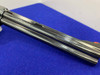 RARE LEW HORTON Smith Wesson 586-3 Integral Mount 8 3/8" -1 OF ONLY 1000-