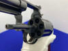 RARE LEW HORTON Smith Wesson 586-3 Integral Mount 8 3/8" -1 OF ONLY 1000-