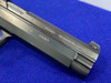 FIRST YEAR German Sig Sauer P210 Legend 9mm *DESIRABLE MINT SERVICE PISTOL*