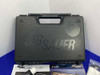 FIRST YEAR German Sig Sauer P210 Legend 9mm *DESIRABLE MINT SERVICE PISTOL*