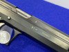 FIRST YEAR German Sig Sauer P210 Legend 9mm *DESIRABLE MINT SERVICE PISTOL*