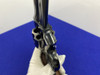 1953 Smith Wesson Pre-27 357Mag Blued 8 3/8" *DESIRABLE EARLY PRE MODEL 27*