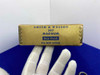 1953 Smith Wesson Pre-27 357Mag Blued 8 3/8" *DESIRABLE EARLY PRE MODEL 27*