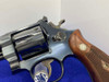 1953 Smith Wesson Pre-27 357Mag Blued 8 3/8" *DESIRABLE EARLY PRE MODEL 27*