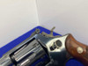 1953 Smith Wesson Pre-27 357Mag Blued 8 3/8" *DESIRABLE EARLY PRE MODEL 27*