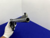 1953 Smith Wesson Pre-27 357Mag Blued 8 3/8" *DESIRABLE EARLY PRE MODEL 27*