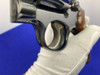 1953 Smith Wesson Pre-27 357Mag Blued 8 3/8" *DESIRABLE EARLY PRE MODEL 27*