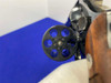 1953 Smith Wesson Pre-27 357Mag Blued 8 3/8" *DESIRABLE EARLY PRE MODEL 27*