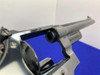 1953 Smith Wesson Pre-27 357Mag Blued 8 3/8" *DESIRABLE EARLY PRE MODEL 27*
