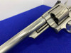 FIRST YEAR Smith Wesson 657 NO-DASH .41Mag 8 3/8" *COLLECTIBLE STS SMITH*
