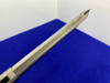 FIRST YEAR Smith Wesson 657 NO-DASH .41Mag 8 3/8" *COLLECTIBLE STS SMITH*