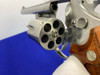 FIRST YEAR Smith Wesson 657 NO-DASH .41Mag 8 3/8" *COLLECTIBLE STS SMITH*