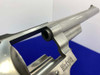 FIRST YEAR Smith Wesson 657 NO-DASH .41Mag 8 3/8" *COLLECTIBLE STS SMITH*