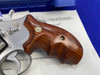 LEW HORTON COMBAT SPECIAL Smith Wesson 624 No-Dash SS 3" .44SW -1 OF 5000-