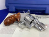 LEW HORTON COMBAT SPECIAL Smith Wesson 624 No-Dash SS 3" .44SW -1 OF 5000-
