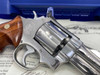 LEW HORTON COMBAT SPECIAL Smith Wesson 624 No-Dash SS 3" .44SW -1 OF 5000-