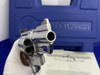 LEW HORTON COMBAT SPECIAL Smith Wesson 624 No-Dash SS 3" .44SW -1 OF 5000-