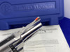 LEW HORTON COMBAT SPECIAL Smith Wesson 624 No-Dash SS 3" .44SW -1 OF 5000-