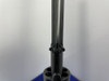 2002 F.LLI Pietta 1858 Remington 8" Blued 45 Colt *BEAUTFIUL SINGLE-ACTION*