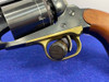 2002 F.LLI Pietta 1858 Remington 8" Blued 45 Colt *BEAUTFIUL SINGLE-ACTION*