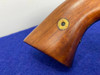 2002 F.LLI Pietta 1858 Remington 8" Blued 45 Colt *BEAUTFIUL SINGLE-ACTION*