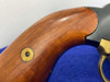 2002 F.LLI Pietta 1858 Remington 8" Blued 45 Colt *BEAUTFIUL SINGLE-ACTION*