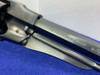 2002 F.LLI Pietta 1858 Remington 8" Blued 45 Colt *BEAUTFIUL SINGLE-ACTION*