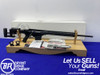 2015 Ruger Precision 24" Black 6.5 CM *PERFECT FOR LONG RANGE PRECISION*-GID1206547844