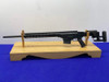 2015 Ruger Precision 24" Black 6.5 CM *PERFECT FOR LONG RANGE PRECISION*-GID1206547844