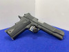 Kimber Custom II 10mm Blk 5" *POPULAR & PROVEN 1911 MODEL*-GID1206550783