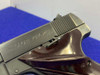 High Standard Sport King .22 LR Blue 6 5/8" *FIRST MODEL LEVER NAME SERIES*-GID1206551143