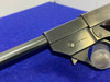 High Standard Sport King .22 LR Blue 6 5/8" *FIRST MODEL LEVER NAME SERIES*-GID1206551143