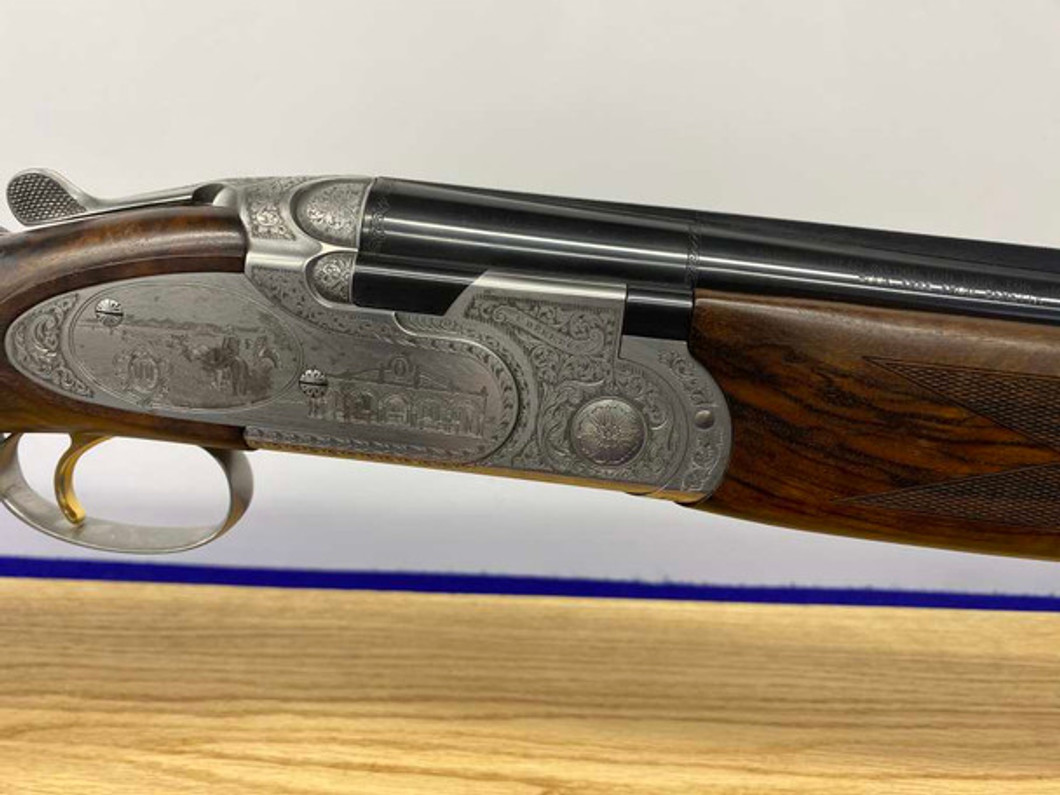 Bryant Ridge's Featured Firearm of the Week: The King Ranch Cowboy's Dream!
