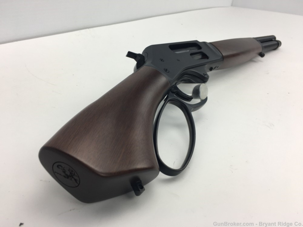 HENRY LEVER ACTION AXE CA LEGAL intelligence overview