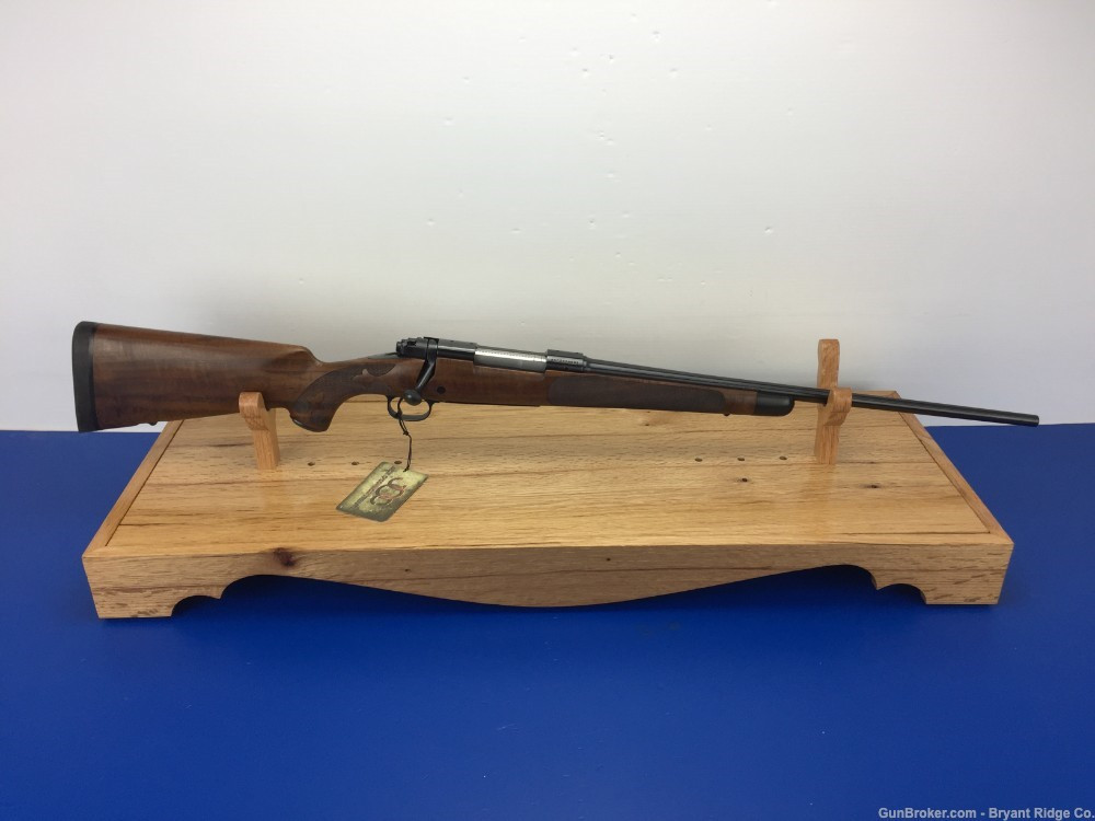 *SOLD* Winchester Model 70 ULTRA RARE Jack O'Connor Tribute .270 Win 22