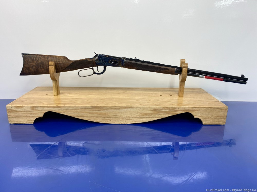 *SOLD* Winchester Model 94 Deluxe Sporting .3030 Win 24" *ABSOLUTELY Bryant Ridge