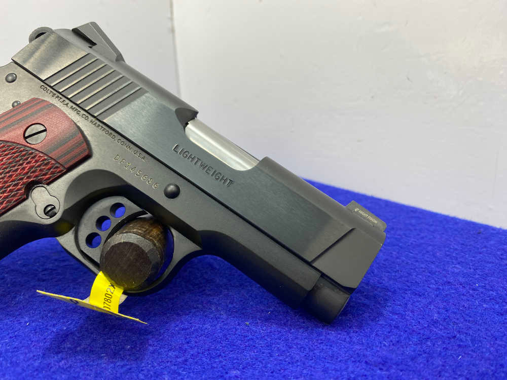 2024 Colt Defender 9mm Blk 3