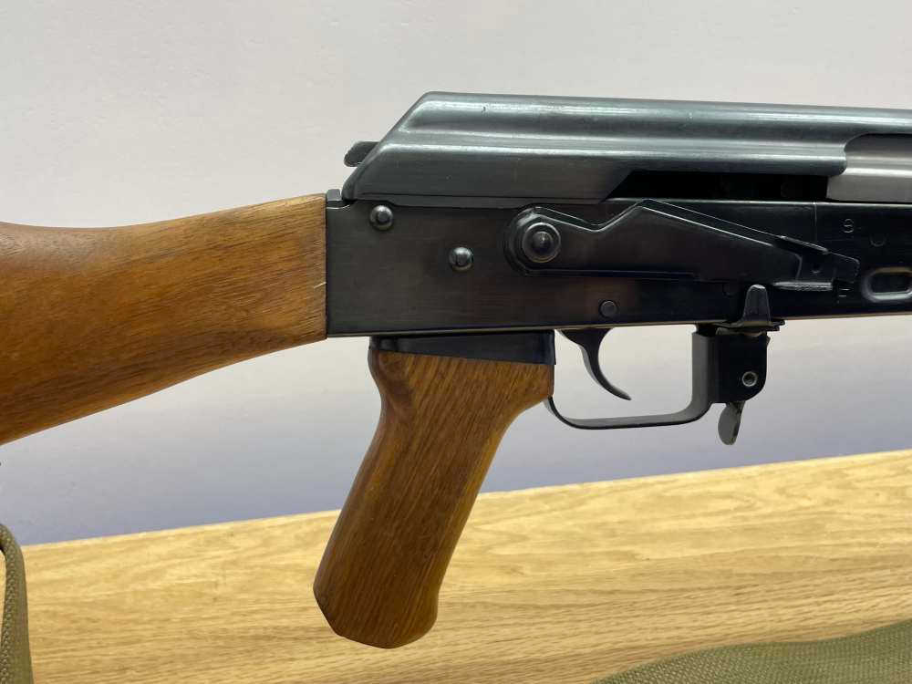 PolyTech AKS-762 
