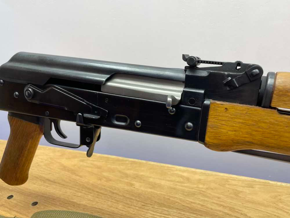 PolyTech AKS-762 