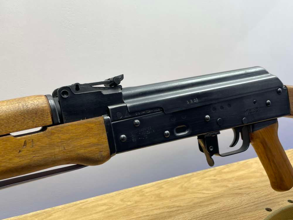 PolyTech AKS-762 