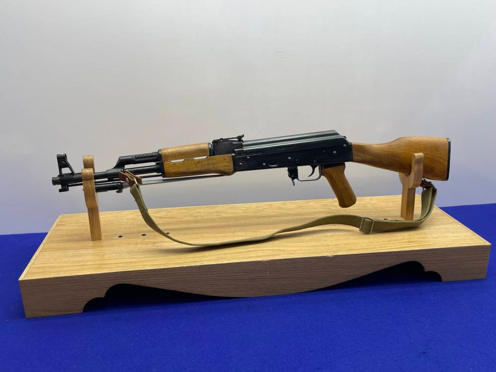 PolyTech AKS-762 